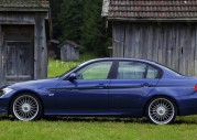 BMW Alpina D3